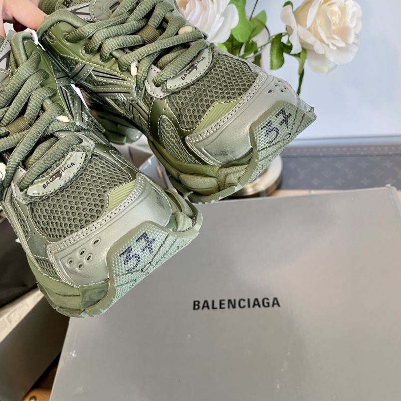 Balenciaga Track Shoes